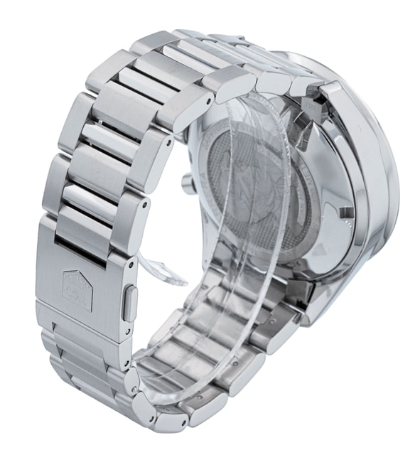 Tag Heuer Carrera CV201AK.BA0727 Image 3